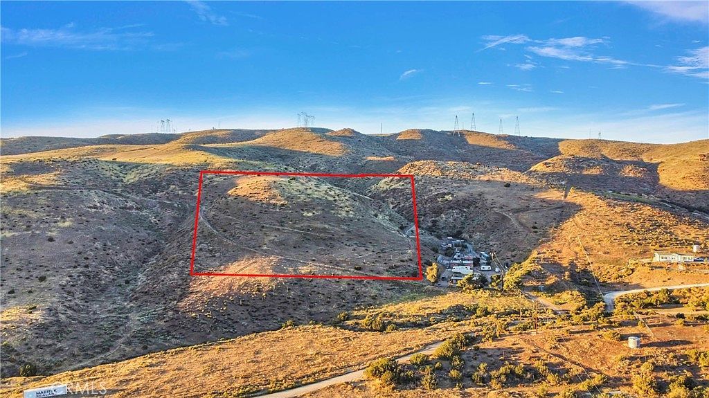 0 Vac Soledad Pass Acton, CA 93510  | Land/Lot
