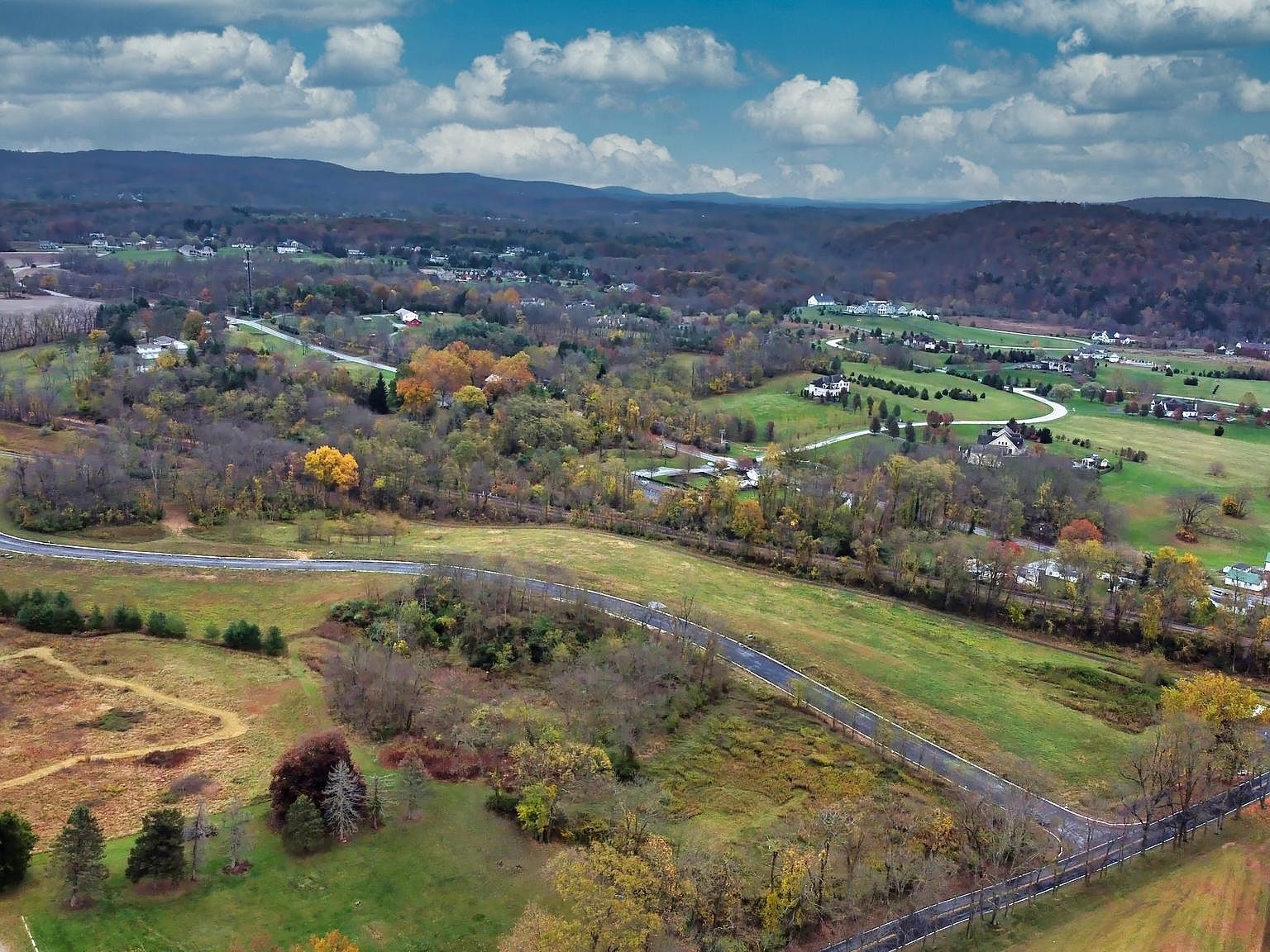 LOT 3 Pennington Dr Mechanicsburg, PA 17055 | Land/Lot