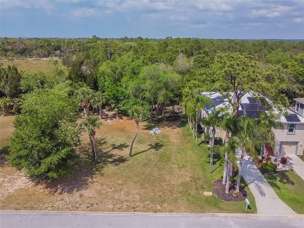 Gulf Way #6 Hudson, FL 34667 | Land/Lot