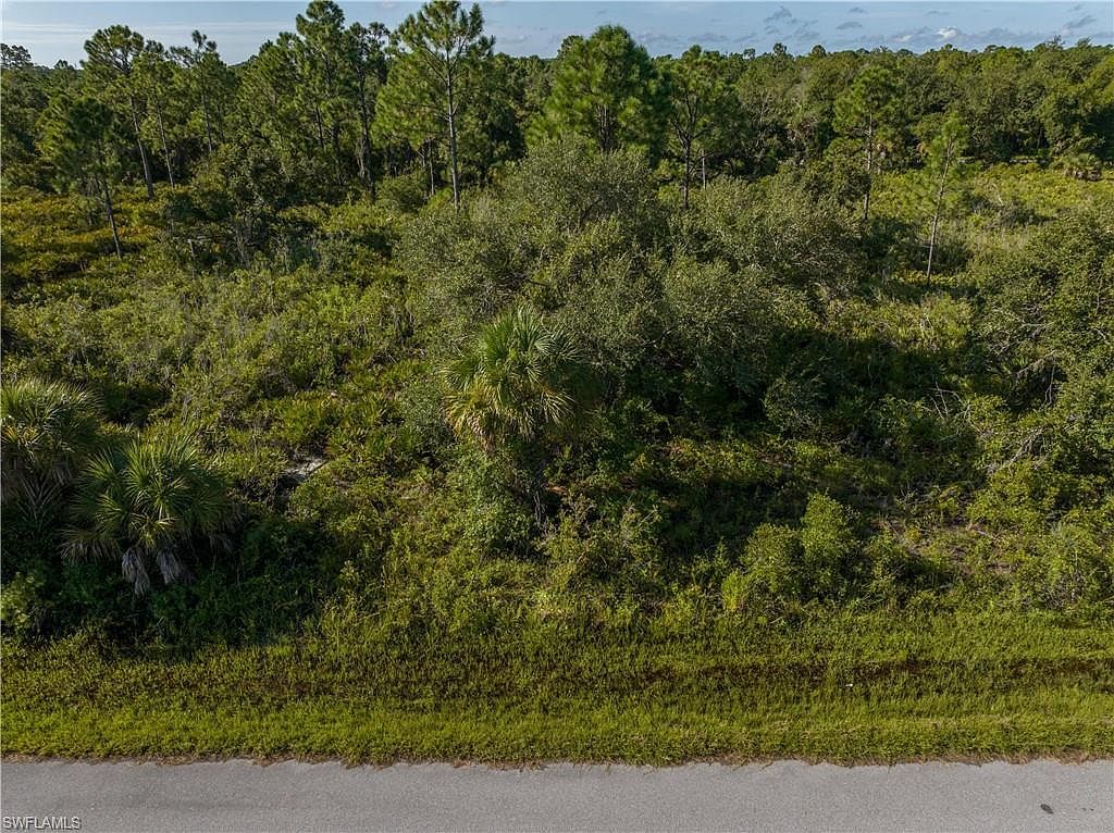 13211 Chiminiello Dr Port Charlotte, FL 33953  | Land/Lot
