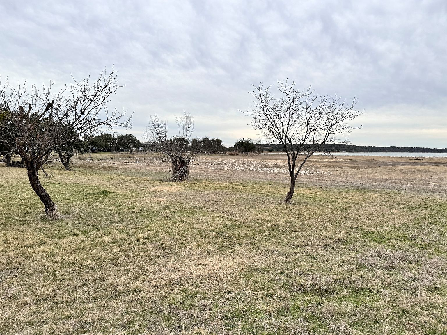 154 Lake Front Cir May, TX 76857 | Land/Lot