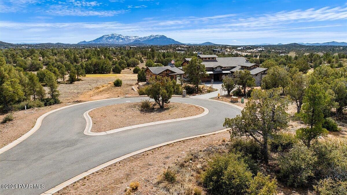 5845 W Maddie Ln Prescott, AZ 86305  | Land/Lot