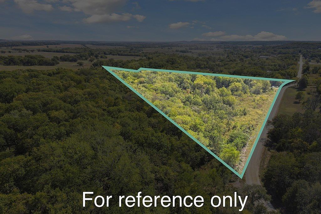 0 N G St Niotaze, KS 67355 | Land/Lot