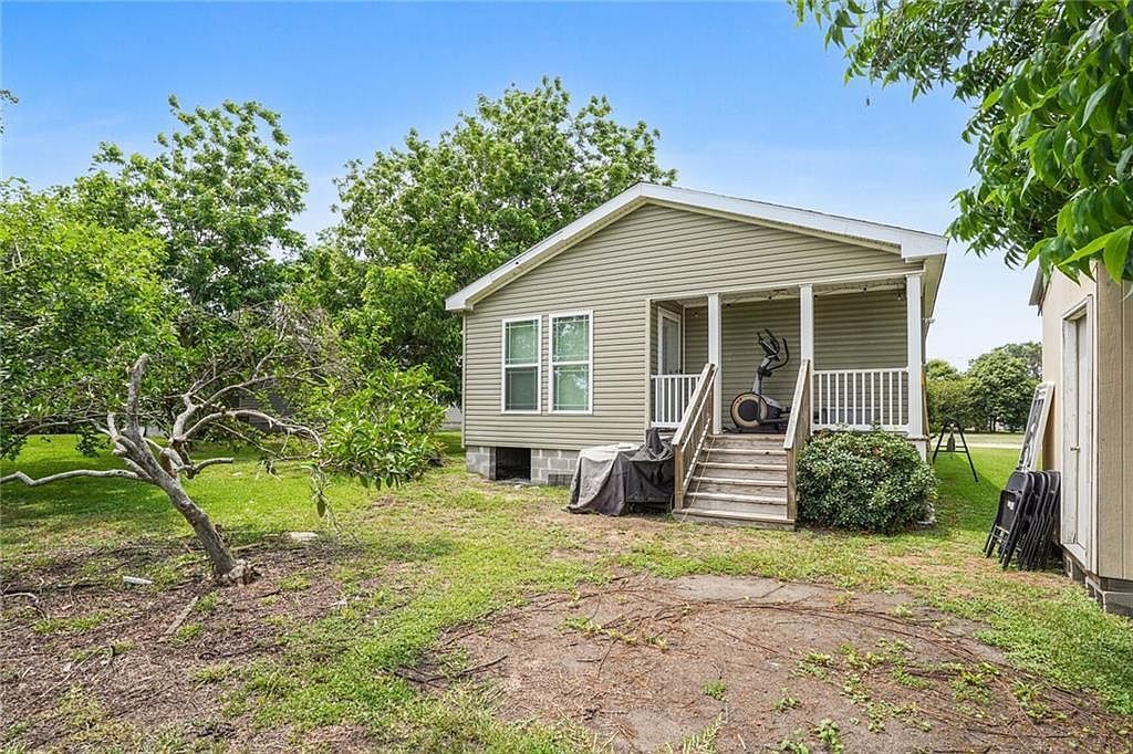 117 Planters Canal Rd Belle Chasse, LA 70037 | Single Family