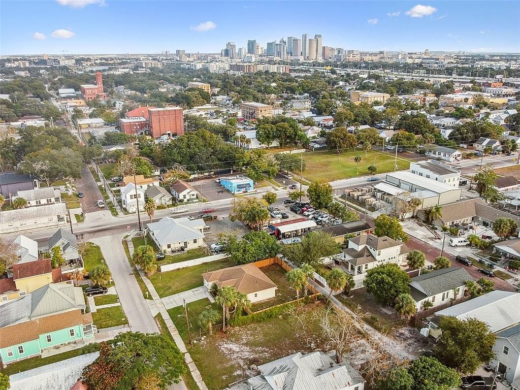 2520 W Palmetto St Tampa, FL 33607  | Land/Lot