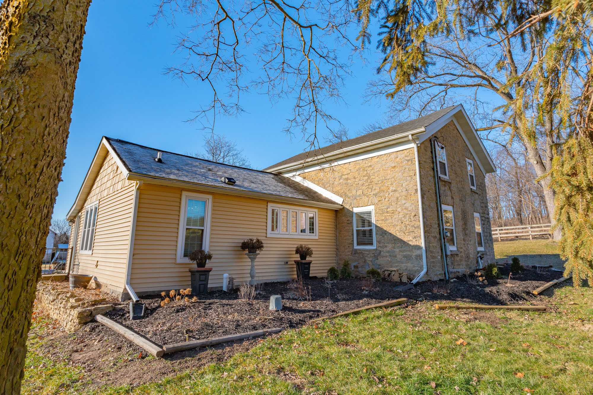 15119 West Avon North Townline Road, Brodhead, WI, USA, 53520 - Thumbnail 4