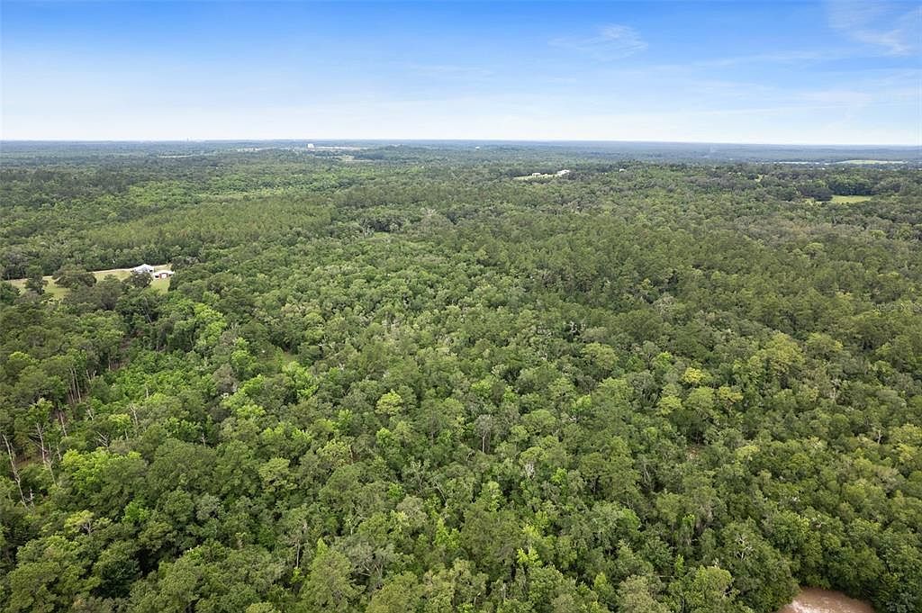 0 Old Crystal River Rd Brooksville, FL 34601 | Land/Lot