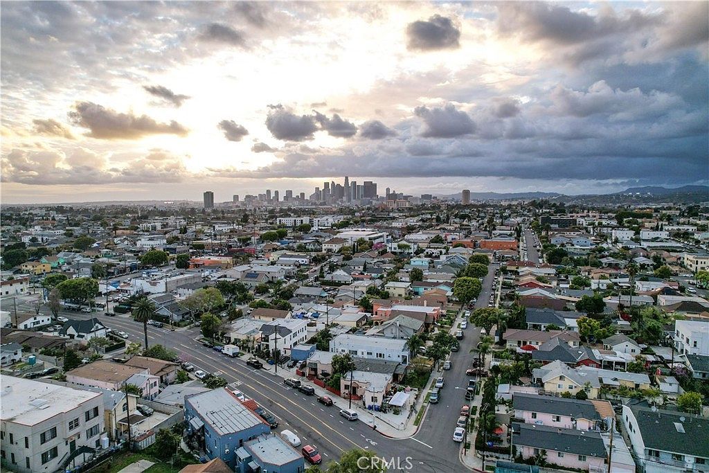 2809 Folsom St Los Angeles, CA 90033  | Multi Family