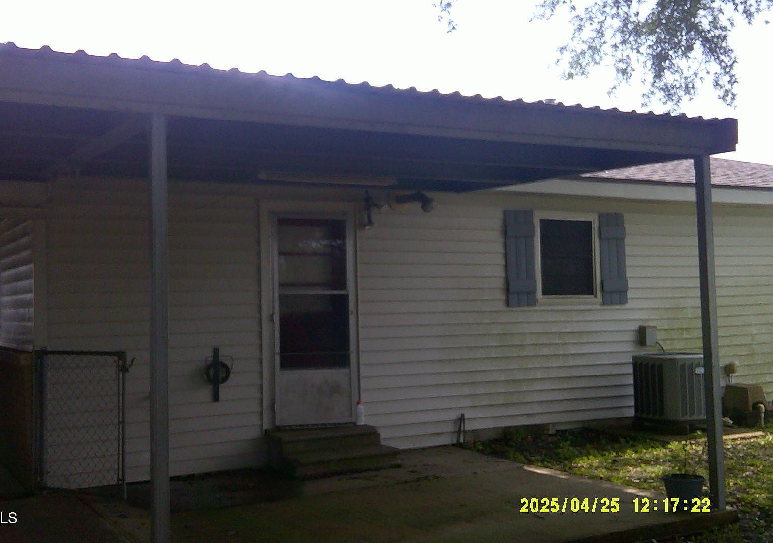 1105 Lovell St E Crowley, LA 70526 | Single Family