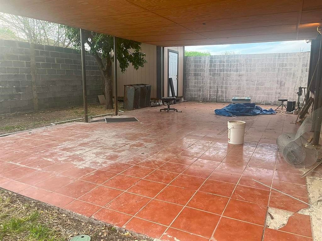 1308 Eisenhower Dr Laredo, TX 78046  | Single Family