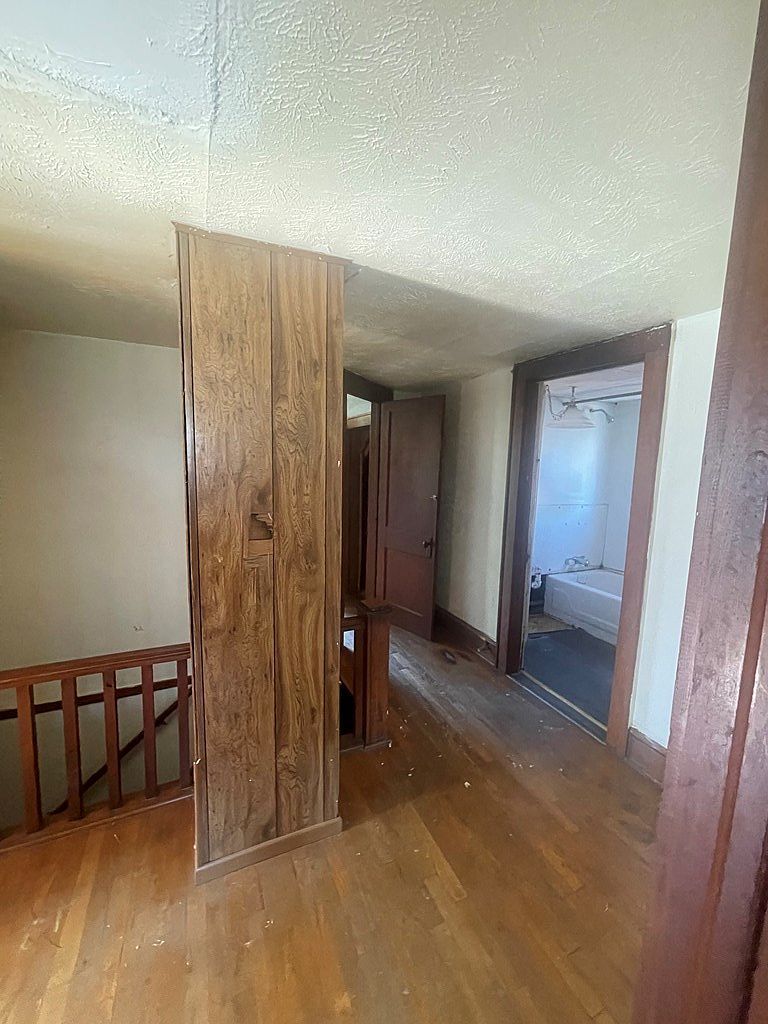 1310 S Kanawha St Beckley, WV 25801  | Single Family