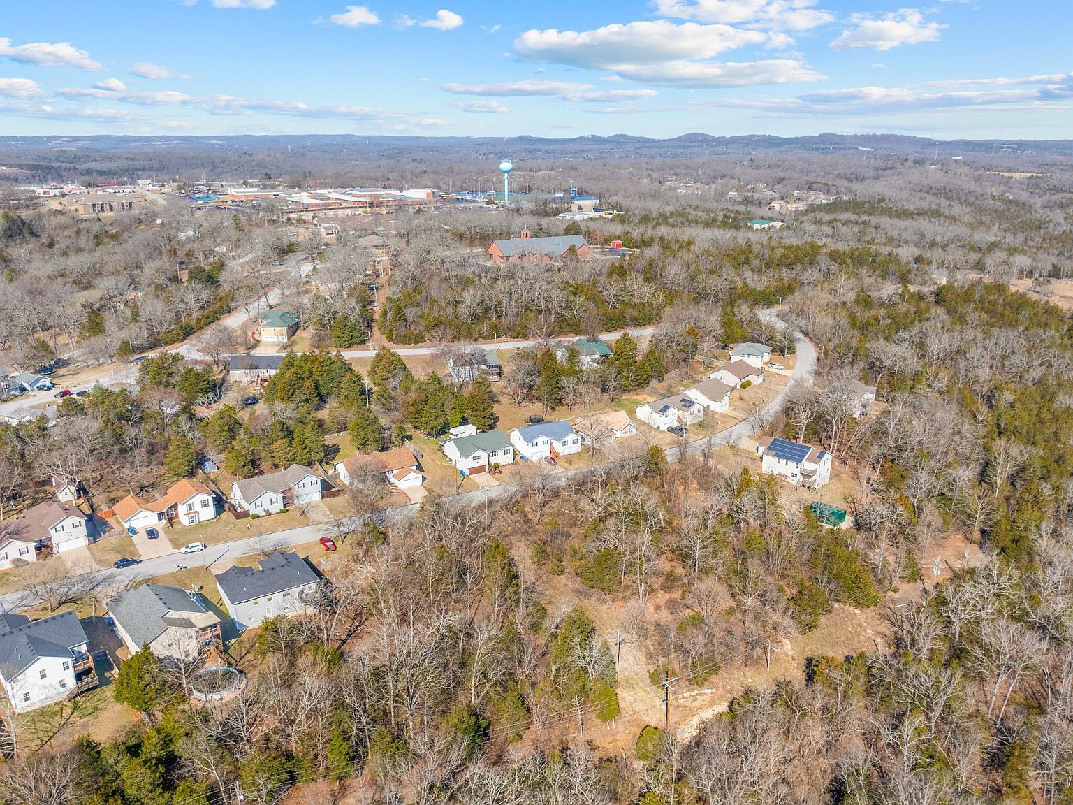 LOT 51 Eagle Dr Forsyth, MO 65653  | Land/Lot