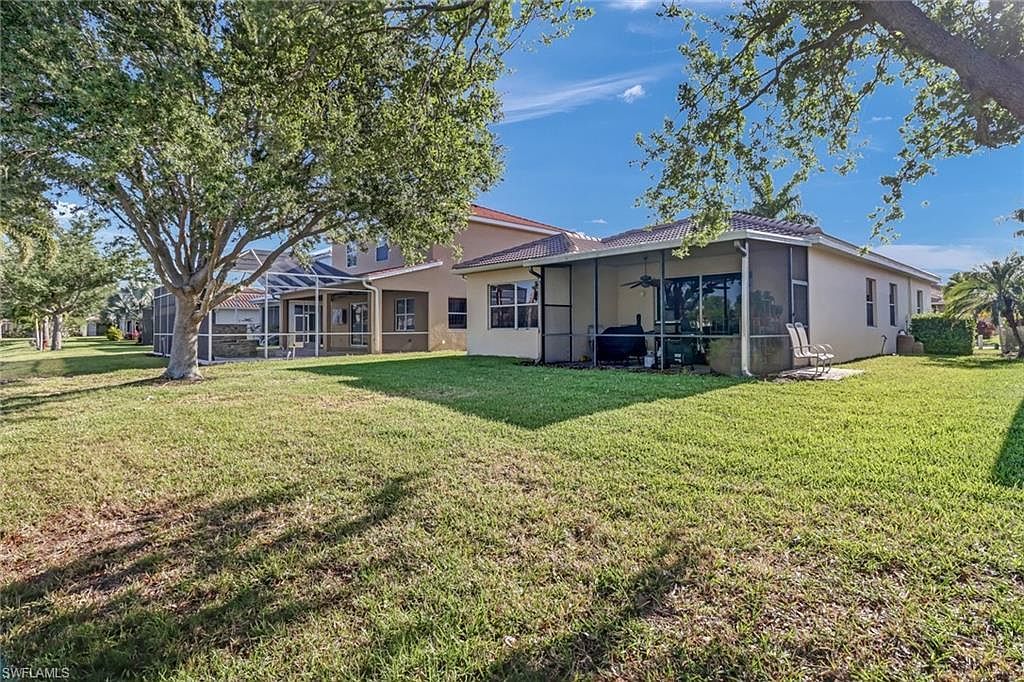 2684 Sunset Lake Dr Cape Coral, FL 33909 | Single Family