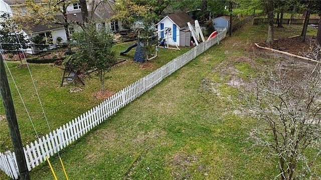 405 Yaupon Dr Mandeville, LA 70471  | Land/Lot