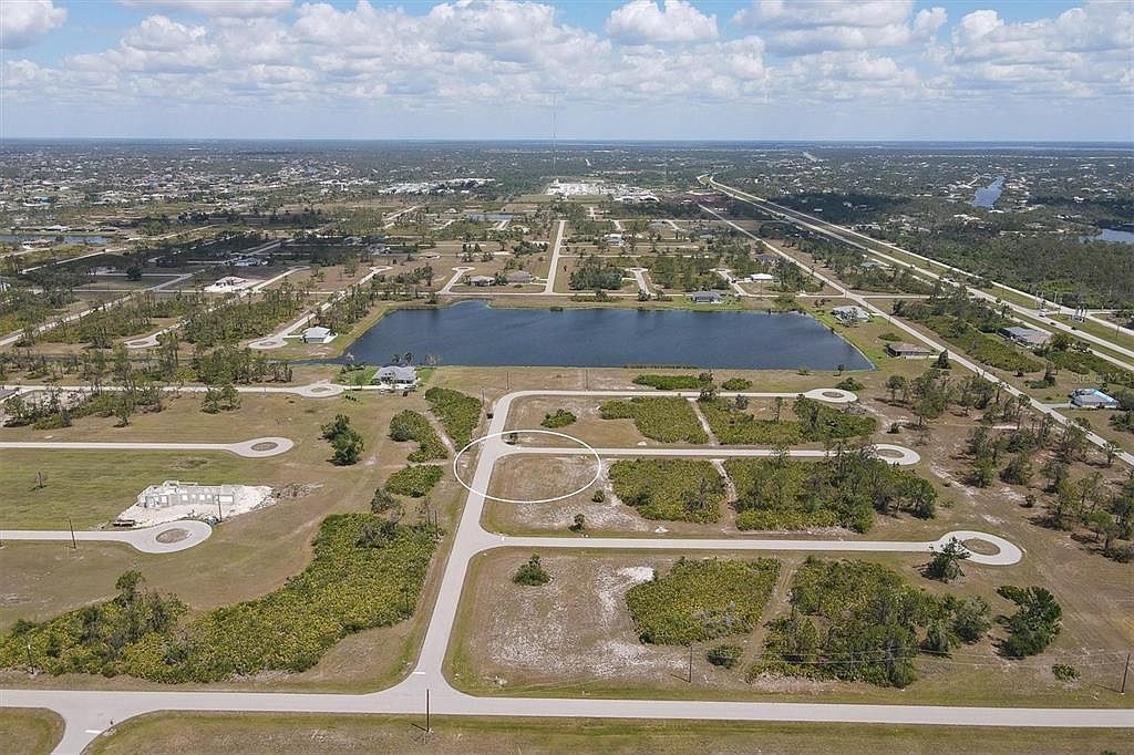 1 Trim Ct #46 Placida, FL 33946  | Land/Lot