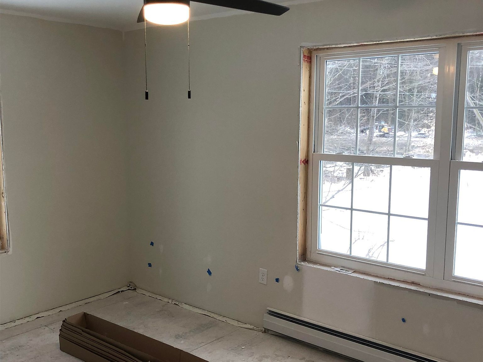 7 Willys Ln UNIT 101 Milton, VT 05468  | New build