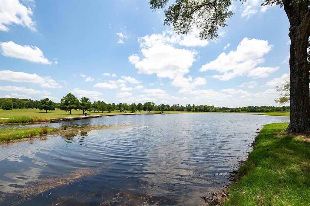 10699 Ruger Rd Willis, TX 77378 | Land/Lot