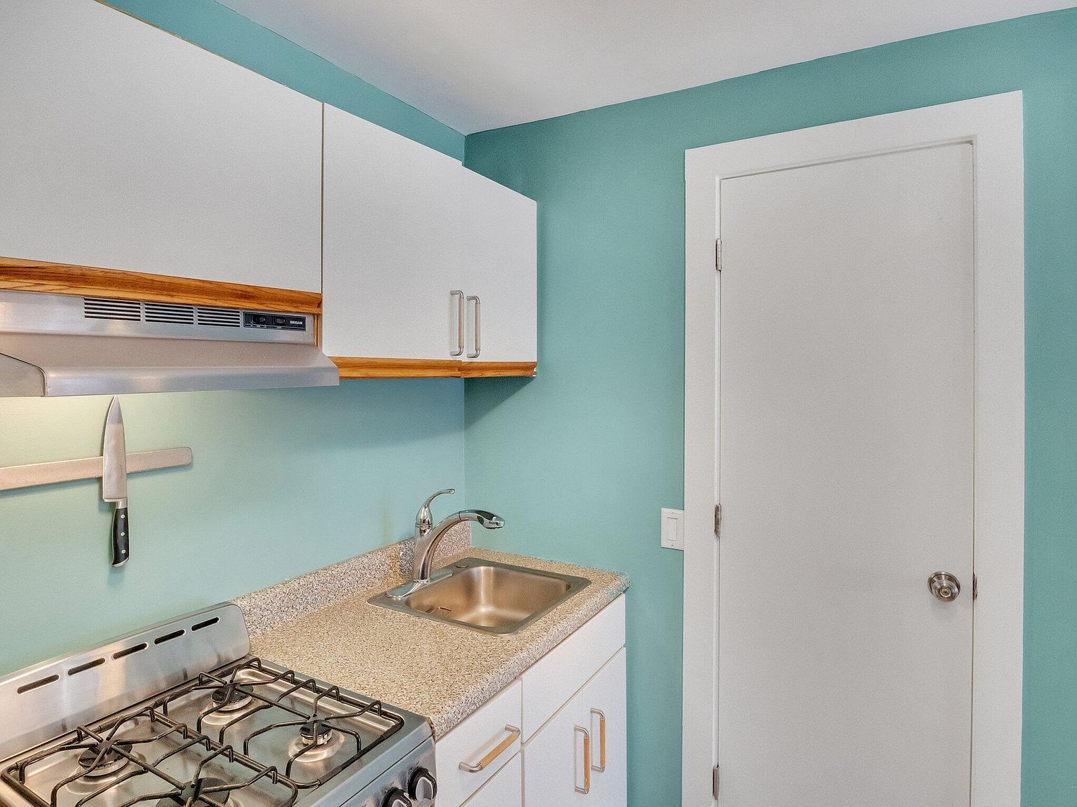 104 Bradford St #U6 Provincetown, MA 02657  | Condominium