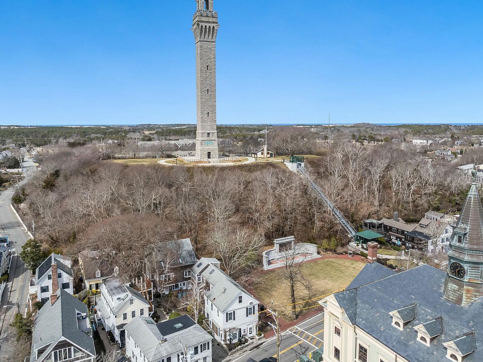 104 Bradford St #15 Provincetown, MA 02657  | Condominium