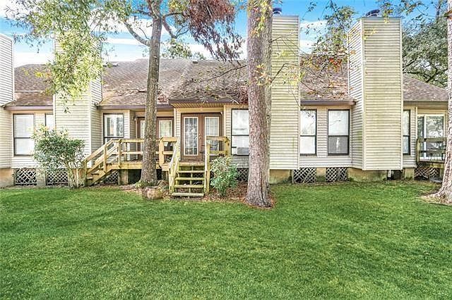 203 Plimsol Ct UNIT 203 Slidell, LA 70460  | Condominium