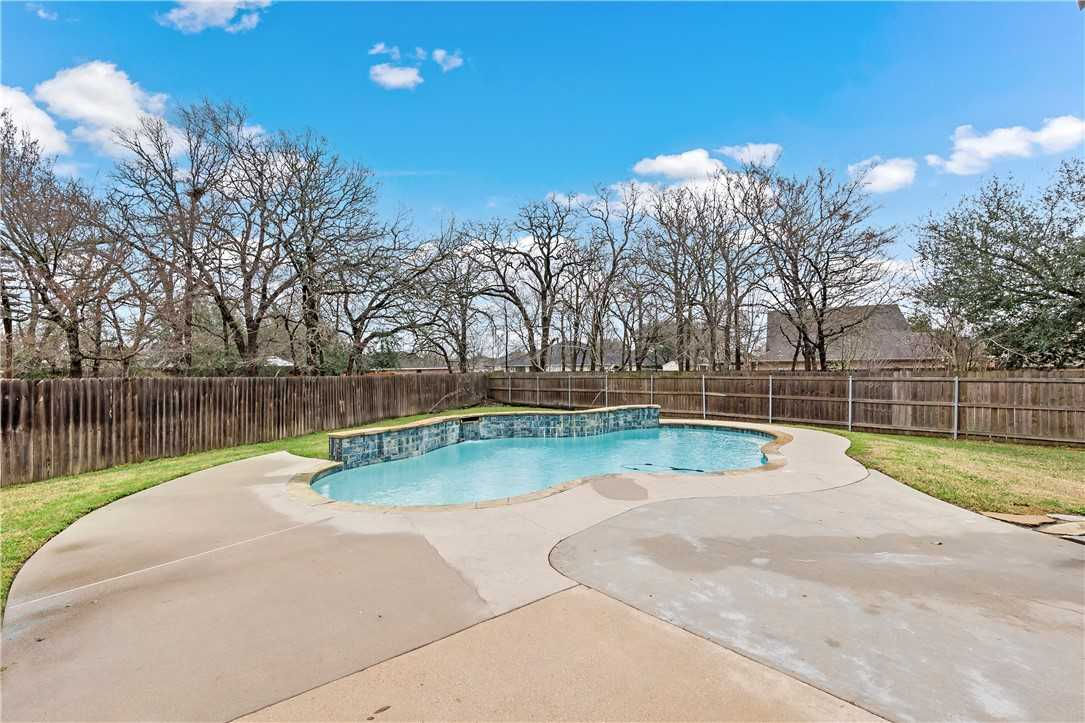 1112 Hopewell Court, College Station, TX, USA, 77845 | Single Family
