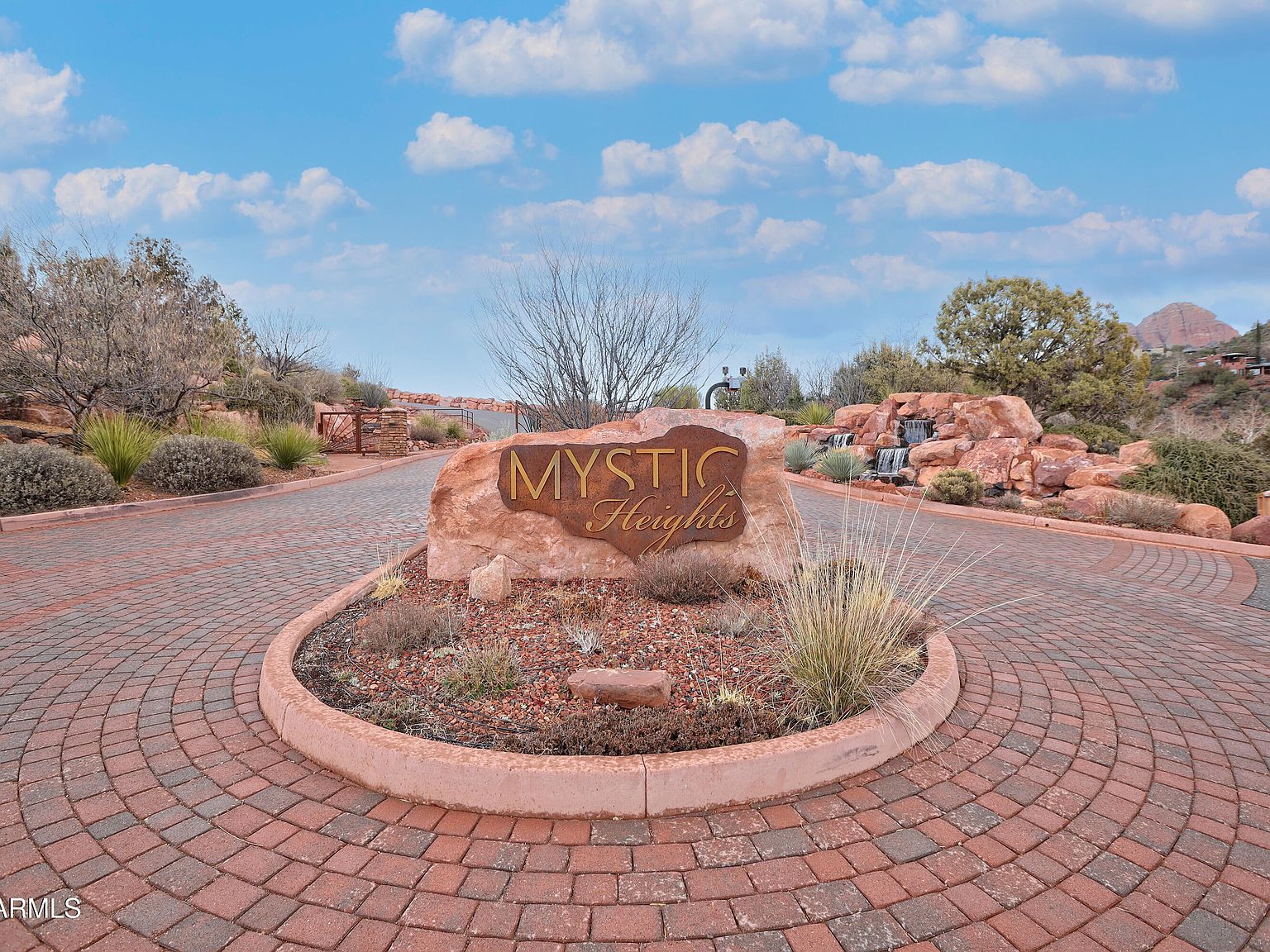 31 Jefferson Ct #17 Sedona, AZ 86336  | Land/Lot