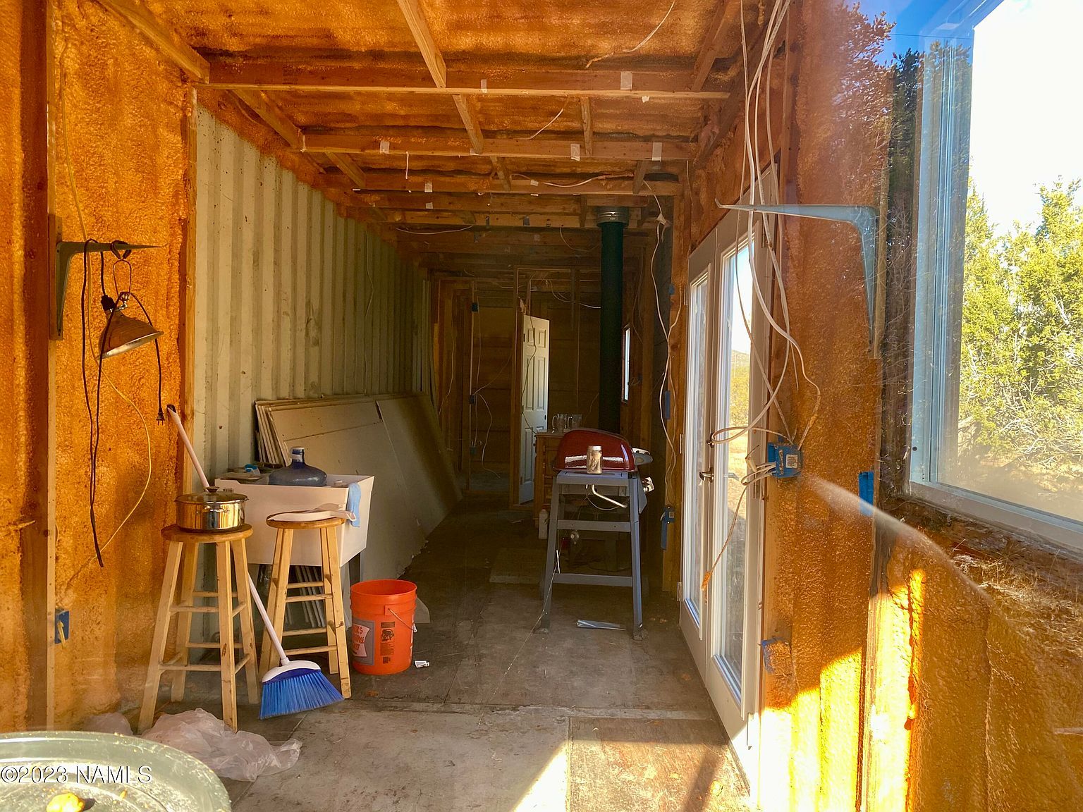 1413 E Alimos Way #136 Williams, AZ 86046 | Land/Lot