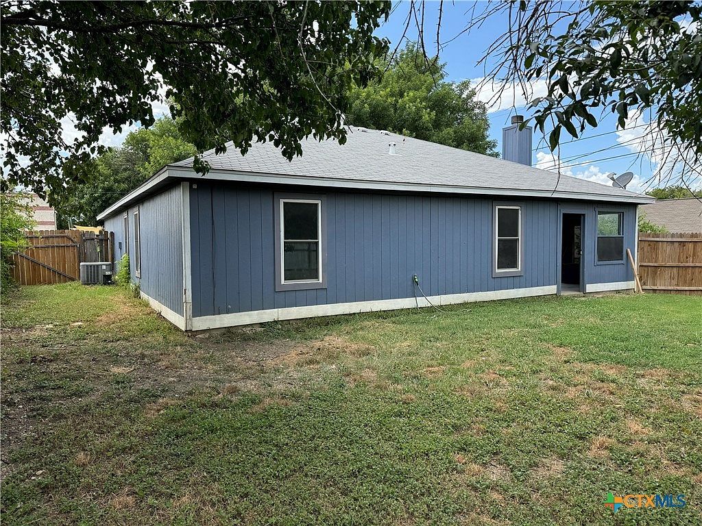 1106 Liberty Bell Loop Killeen, TX 76543  | Single Family