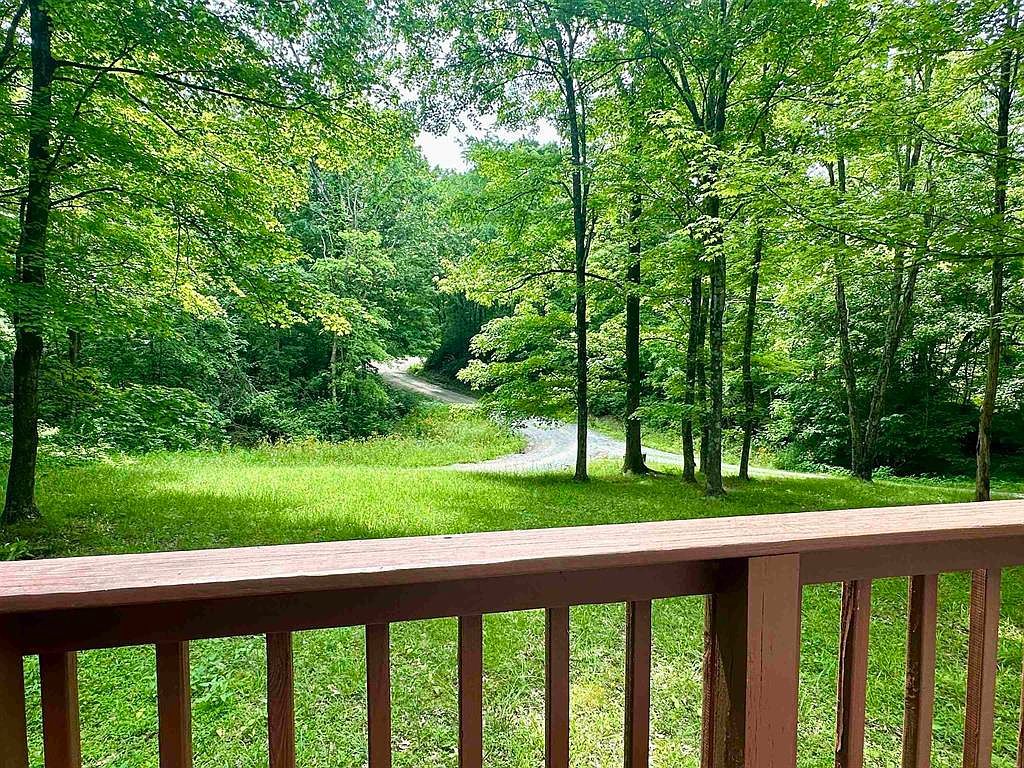 95 Phelps Dr Cromwell, KY 42333  | New build