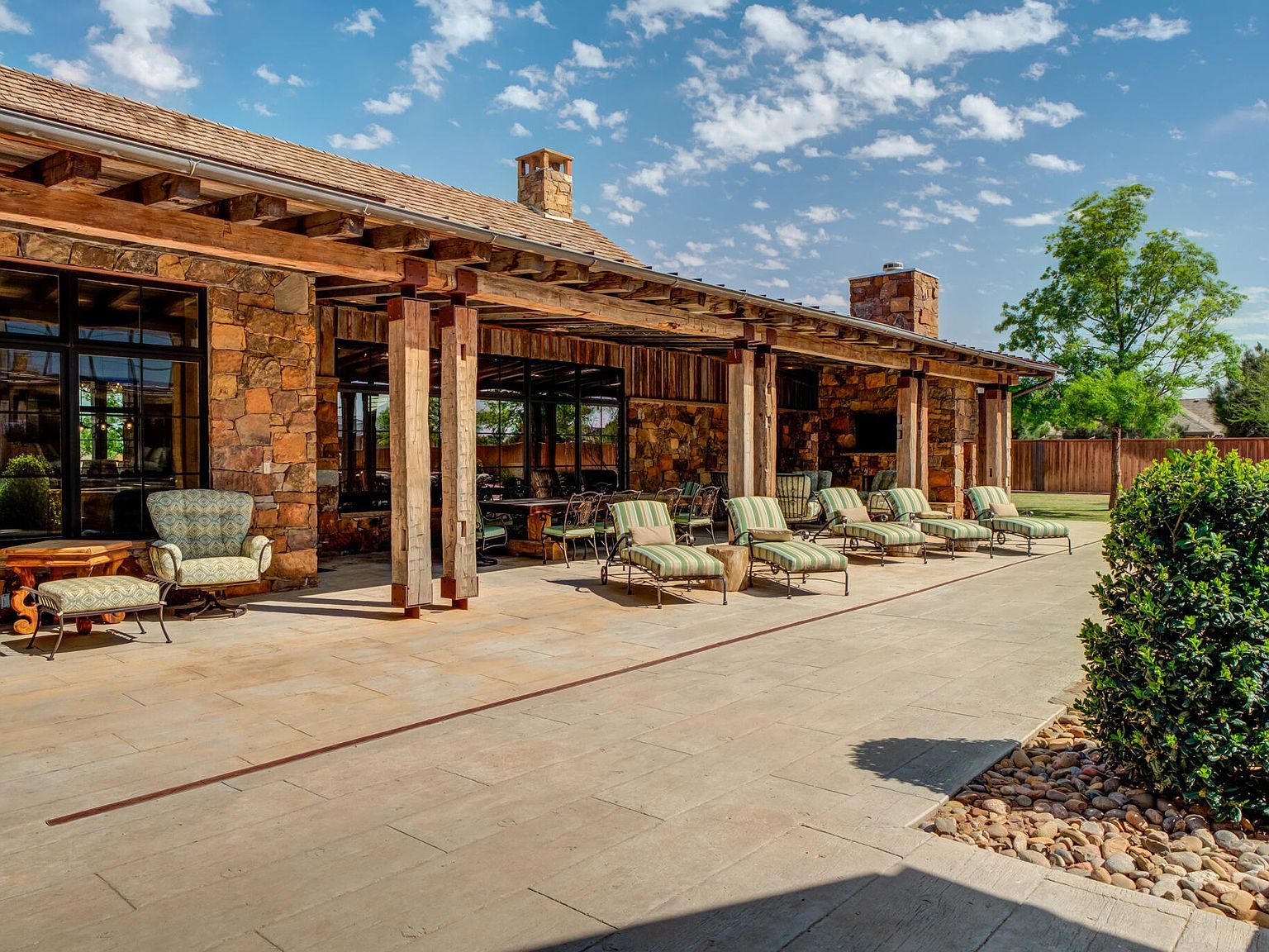 16606 County Road 1920 Lubbock, TX 79424  | Single Family