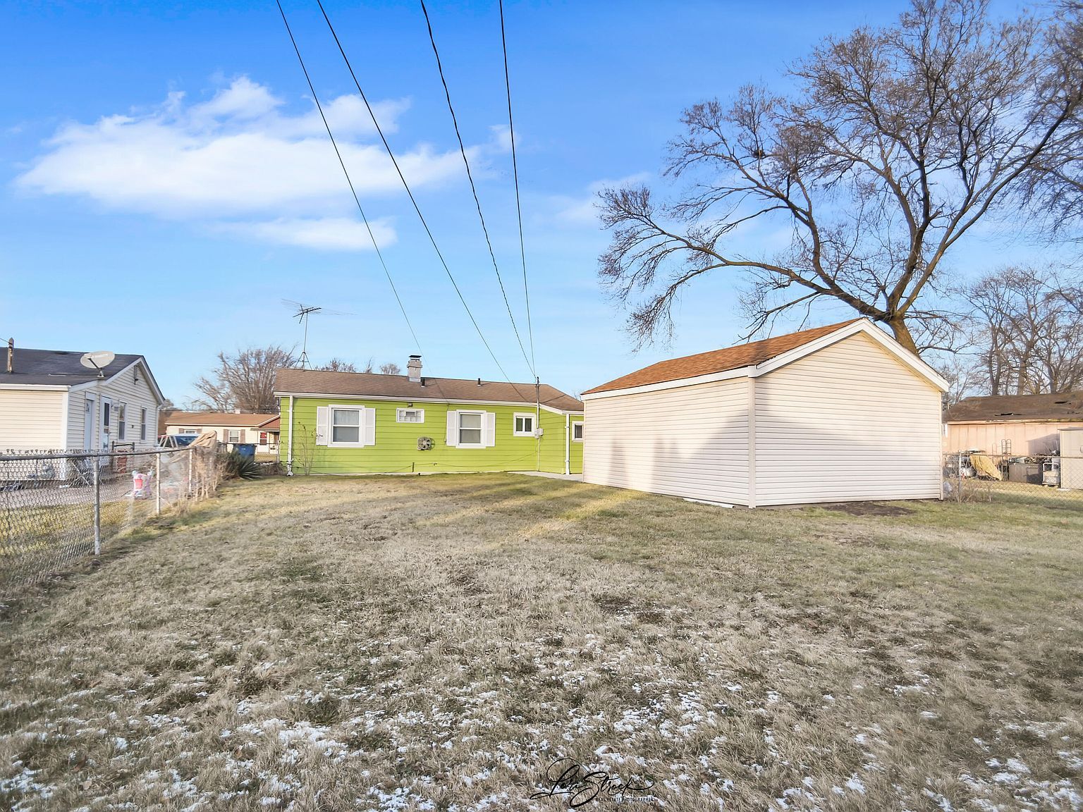 3448 164th St Hammond, IN 46323 | Single Family