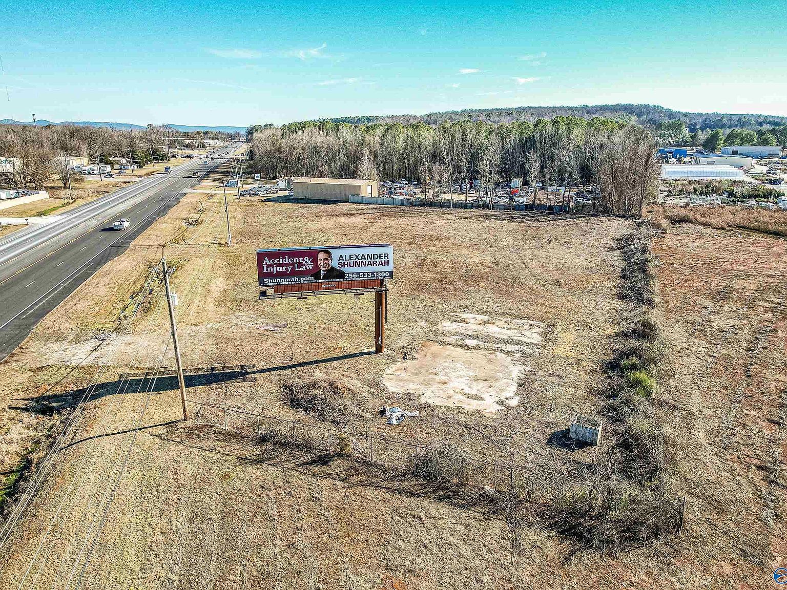 Jordan Ln NW Huntsville, AL 35806  | Land/Lot