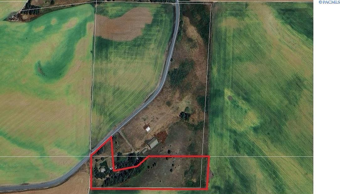 5904 Johnson Rd Pullman, WA 99163 | Single Family
