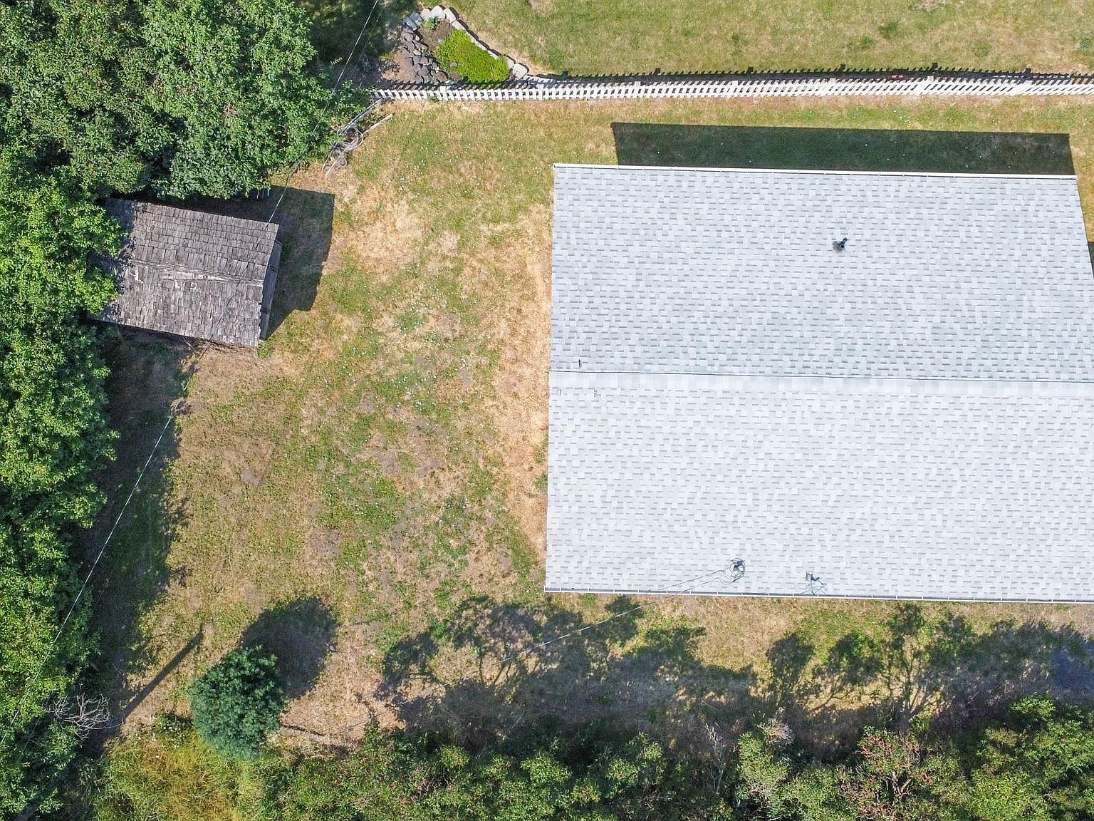 535 E Union St Palouse, WA 99161  | Single Family