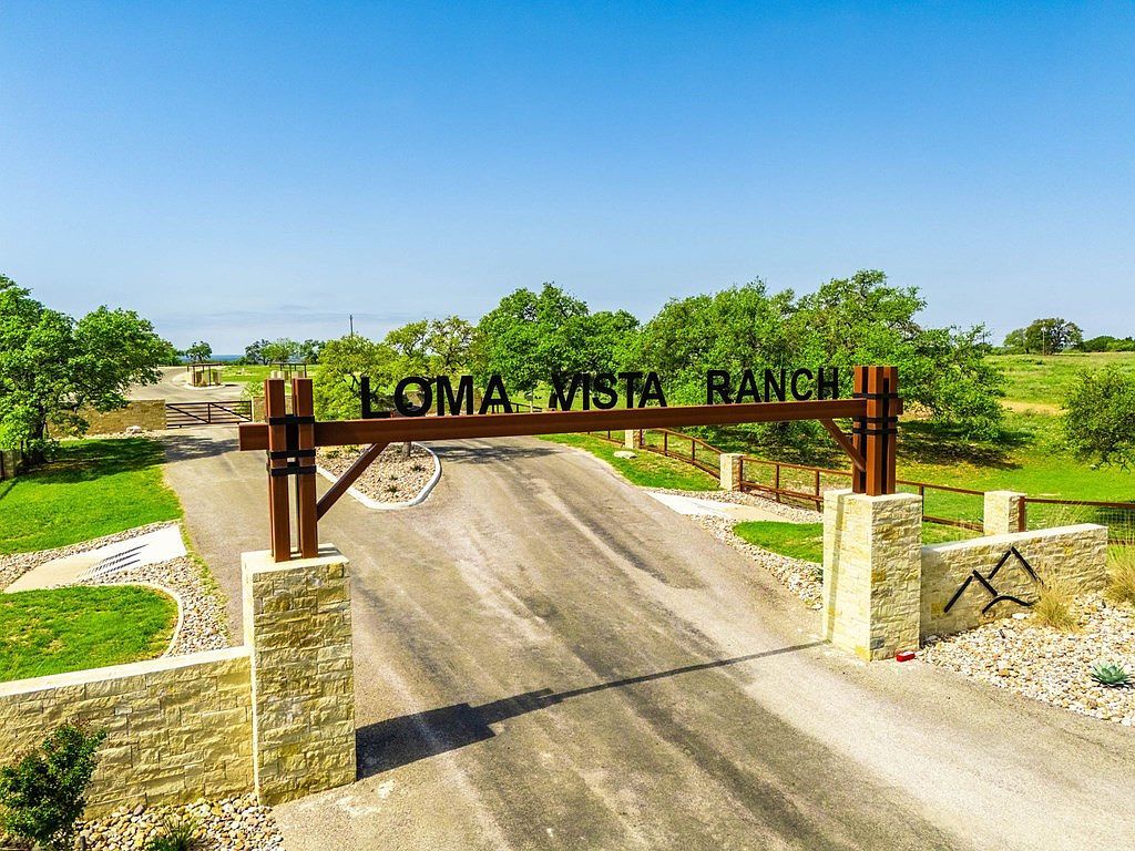 0 Tablerock Dr Kerrville, TX 78028  | Land/Lot