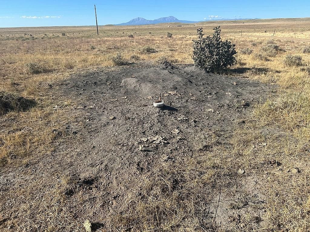 48 Colorado Buffalo Rnch Rye, CO 81069  | Land/Lot
