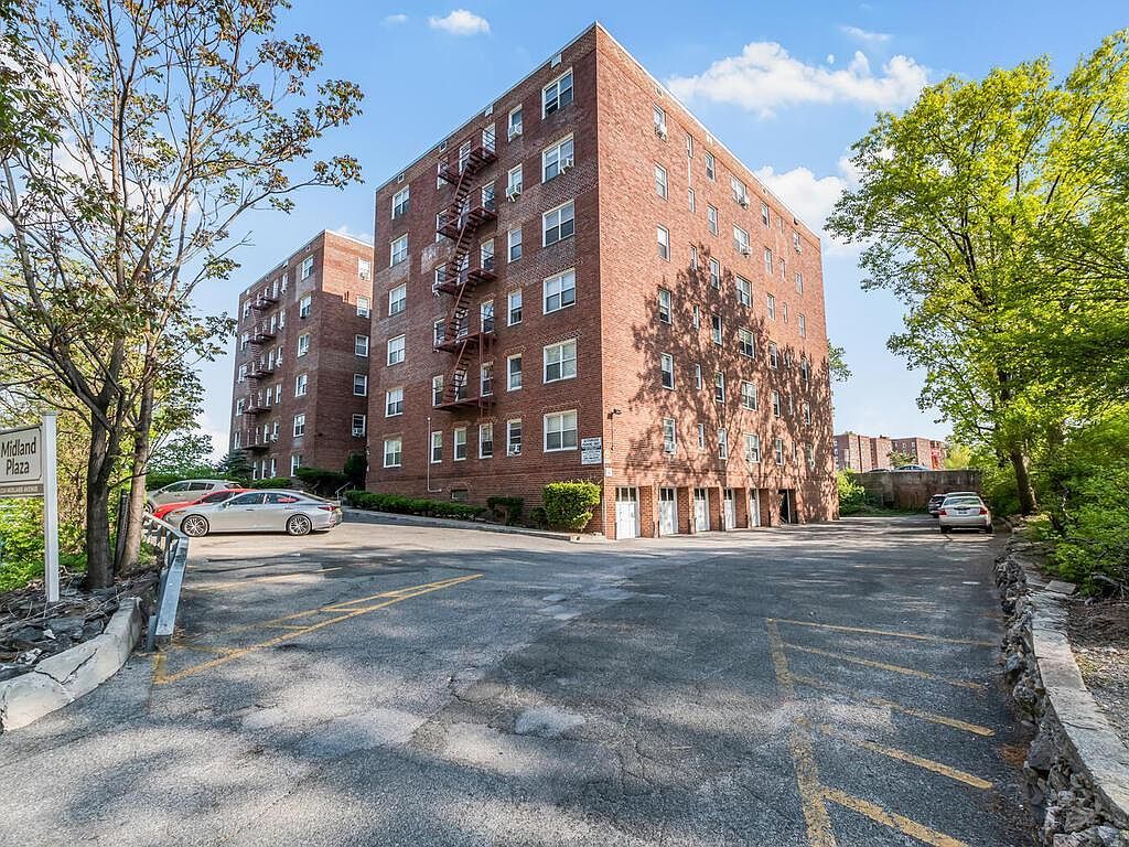 1234 Midland Ave APT 5C Bronxville, NY 10708 | Condominium