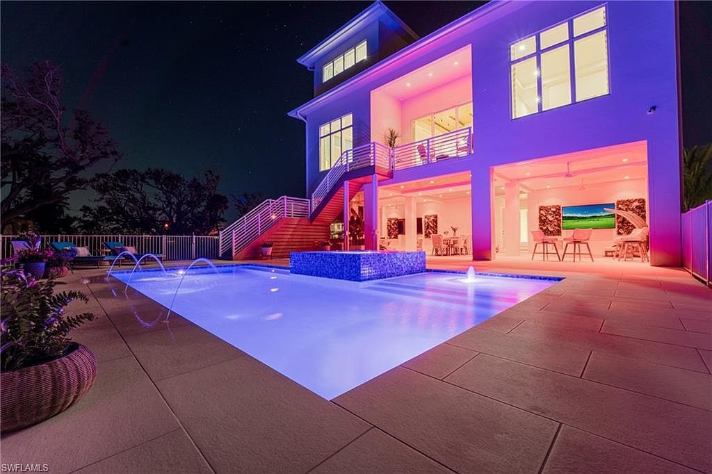 5921 Estero Blvd Fort Myers Beach, FL 33931 | Single Family