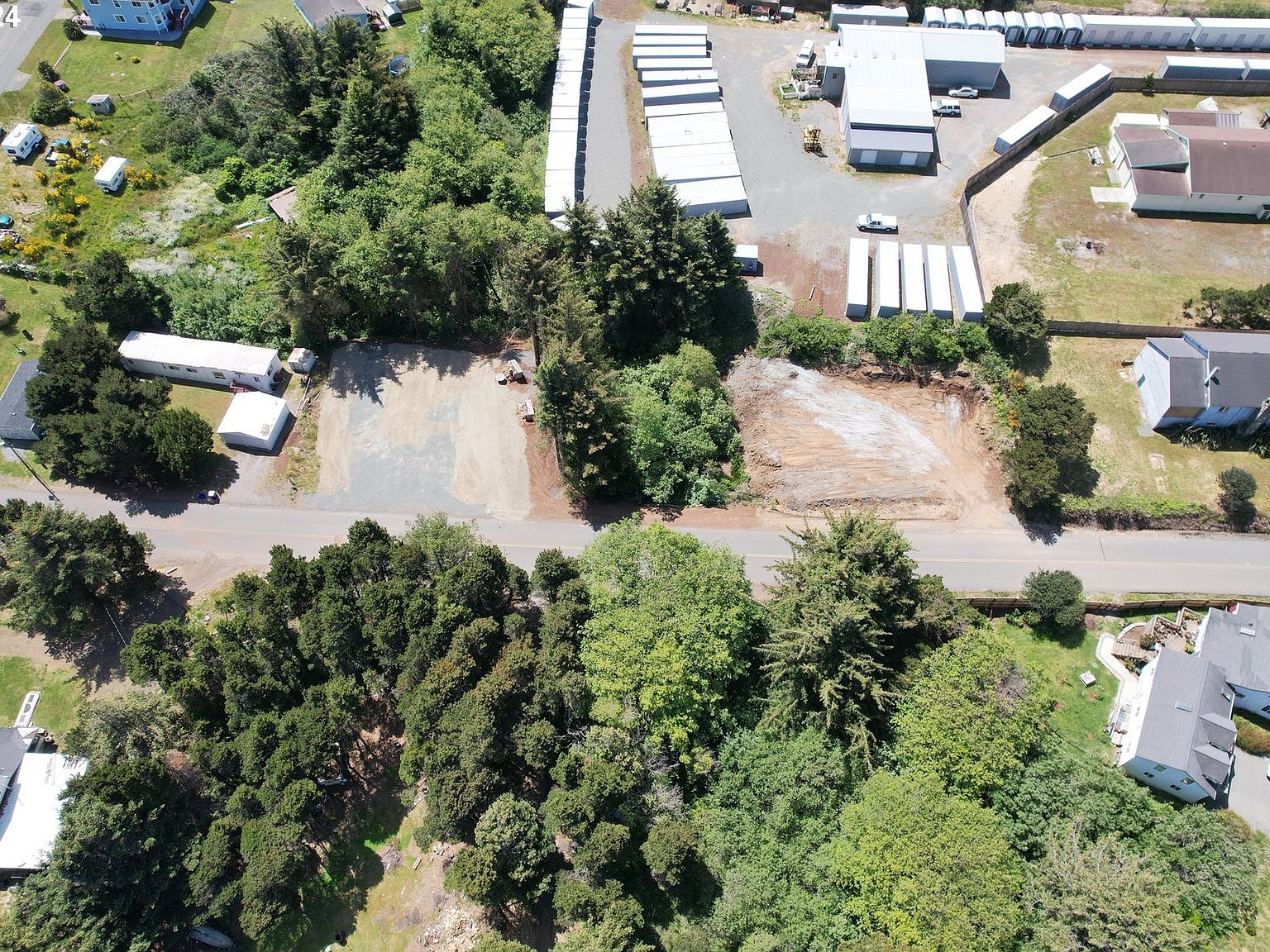 0 Grange Rd Gold Beach, OR 97444 | Land/Lot