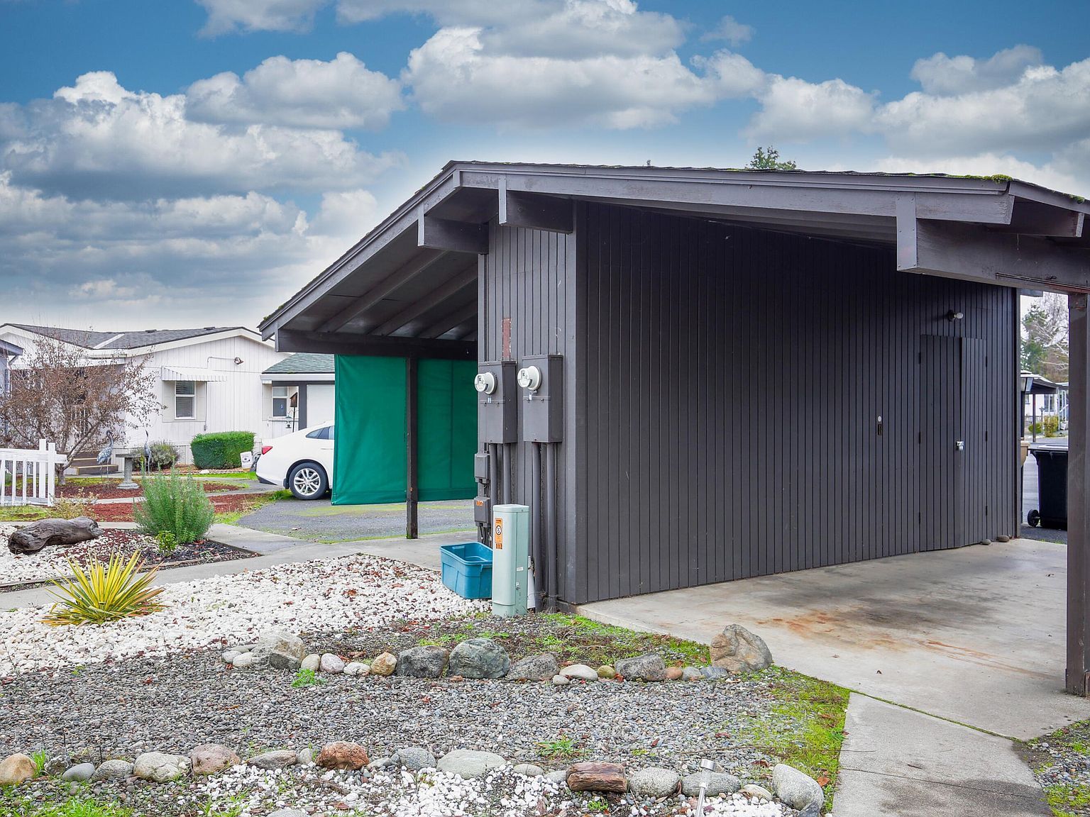 111 Briarwood Way Grants Pass, OR 97526  | New build