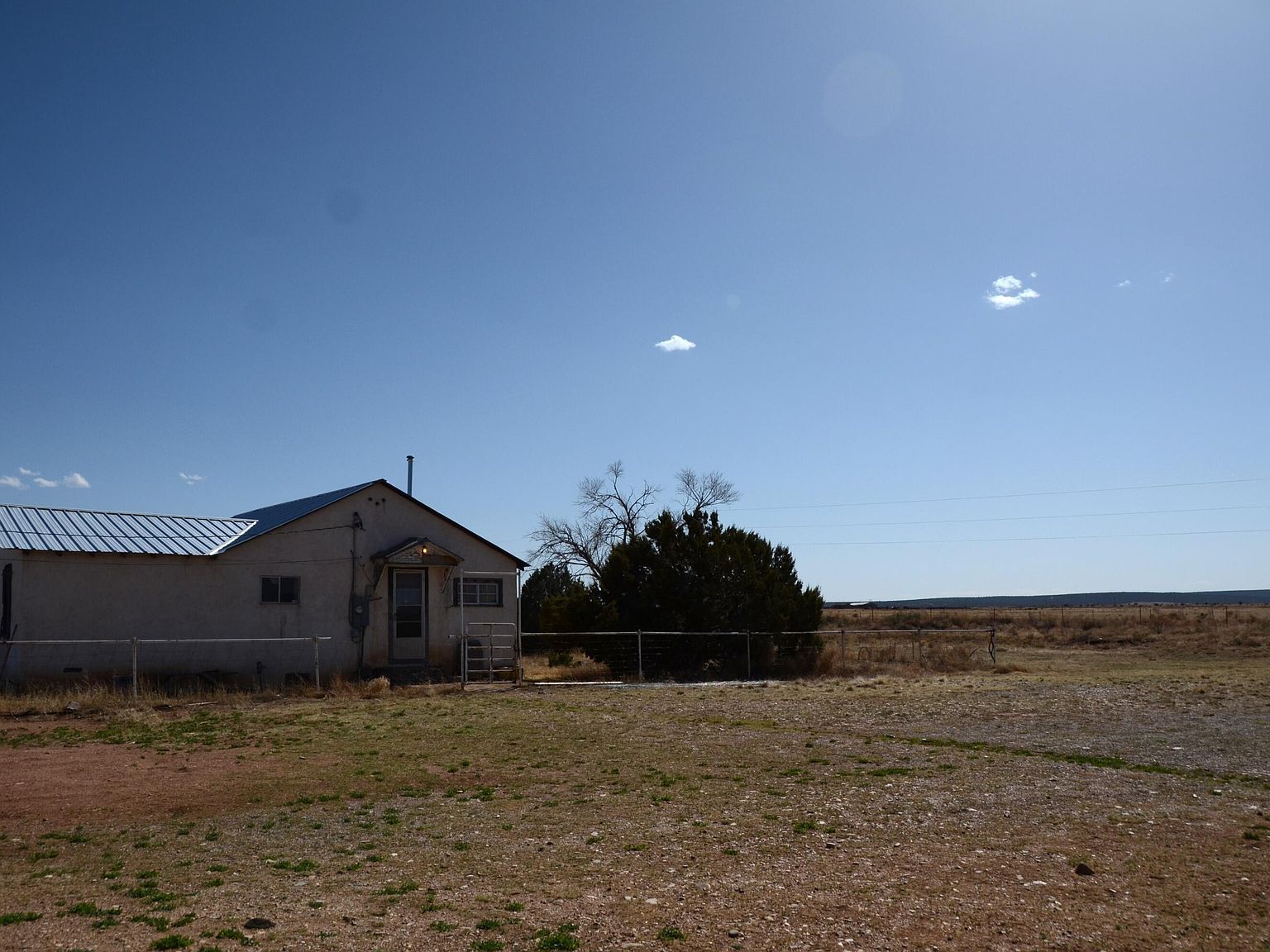 155 State Highway 542 Mountainair, NM 87036 | Land/Lot