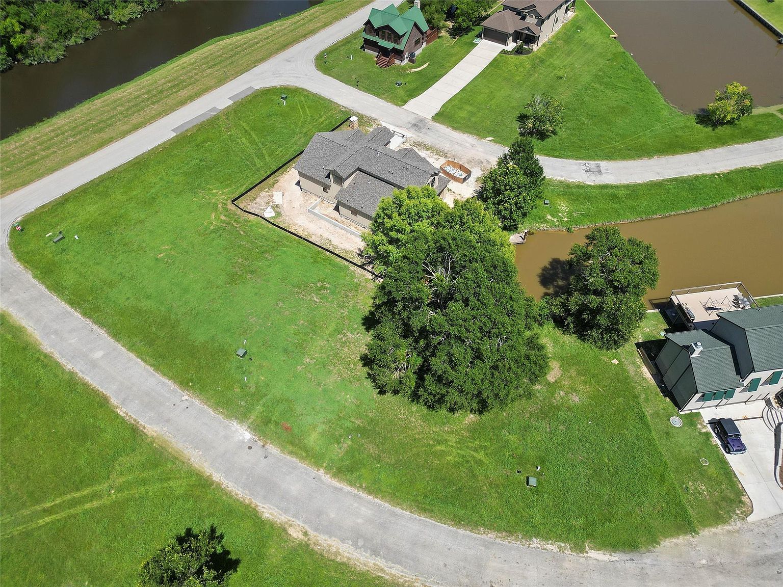 5 Wild Iris Ct Huntsville, TX 77340 | Land/Lot