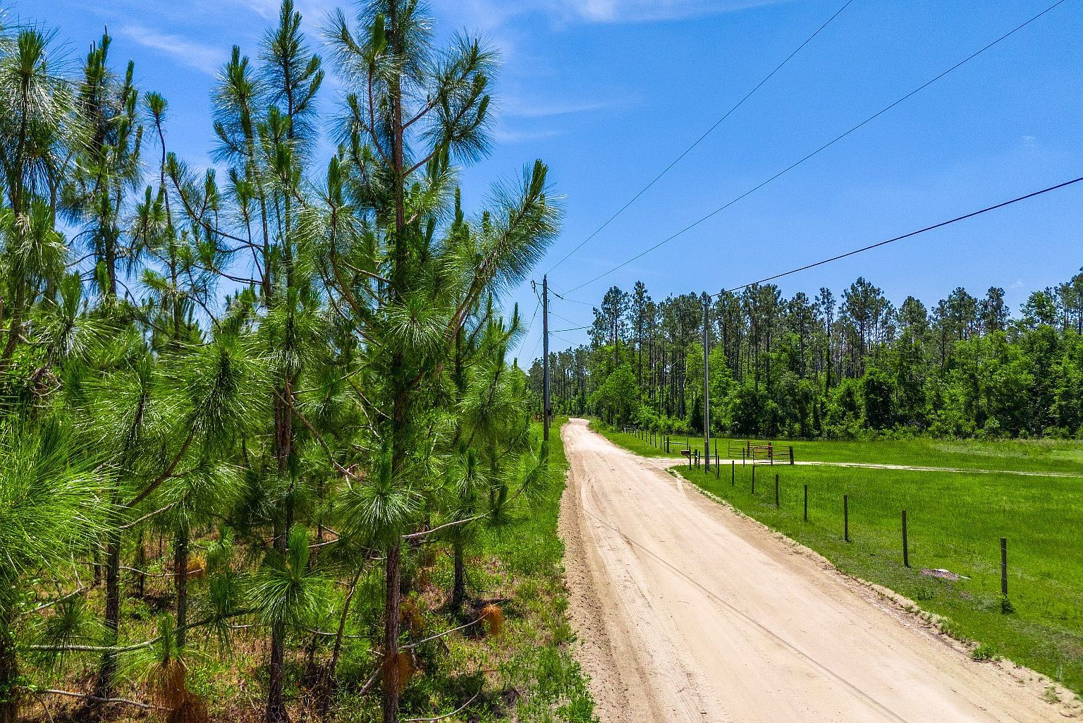 0 SE Coolidge Ave Lee, FL 32059  | Land/Lot