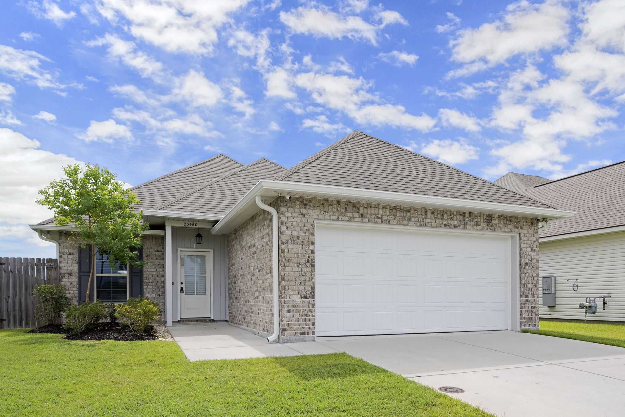 23460 Encore Drive, Dennis Mills, LA, USA, Denham Springs, 70726  | Single Family