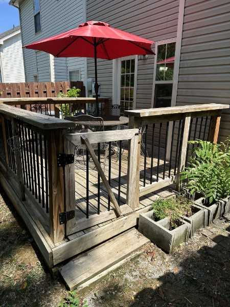 330 Stonecrest Dr, Nashville, TN, USA, 37209  | Town Home