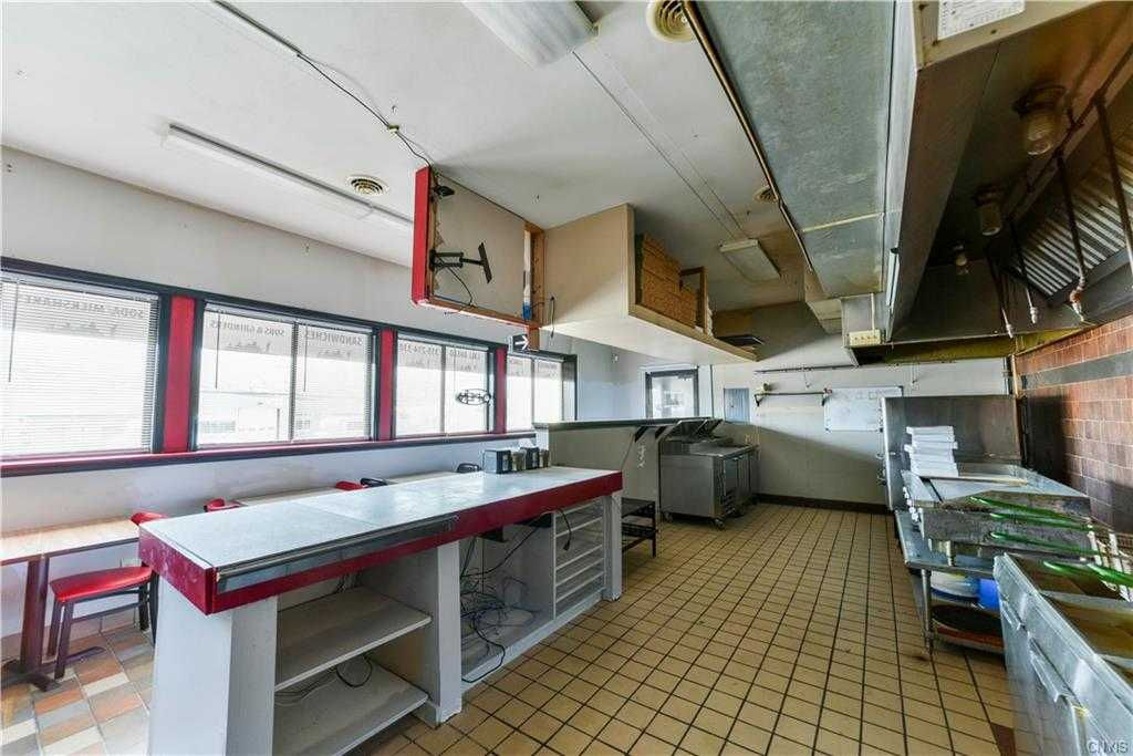 529 E Brighton Ave, Syracuse, NY, 13210  | Commercial