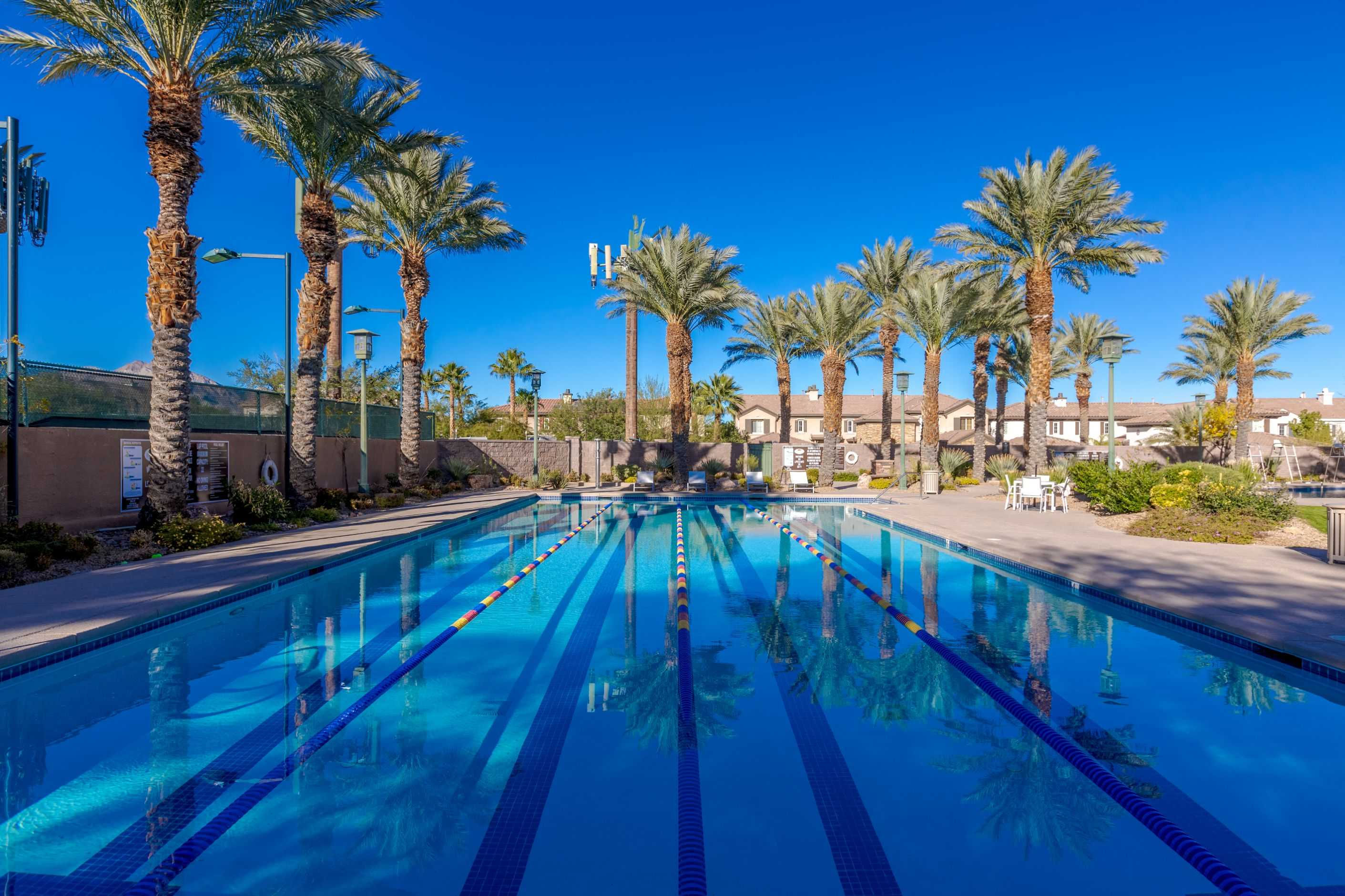 2939 Red Arrow Drive, Las Vegas, NV, USA | Single Family