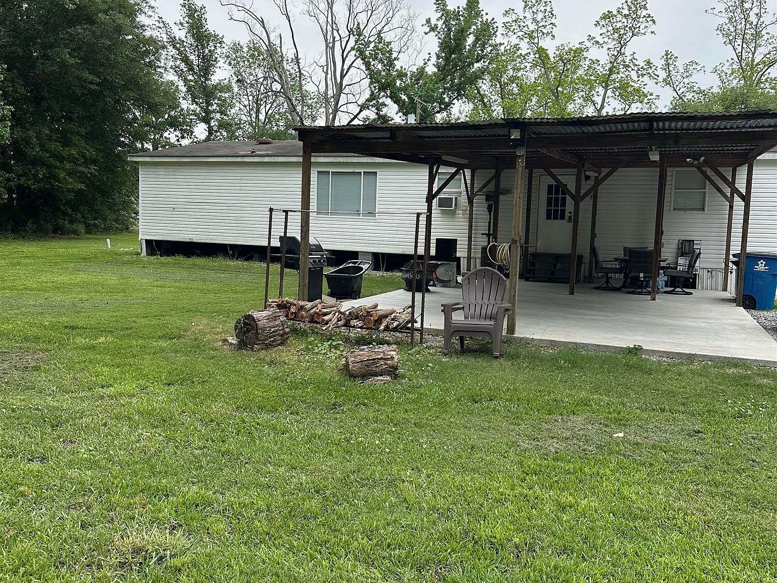 44018 Conway St Sorrento, LA 70778  | New build