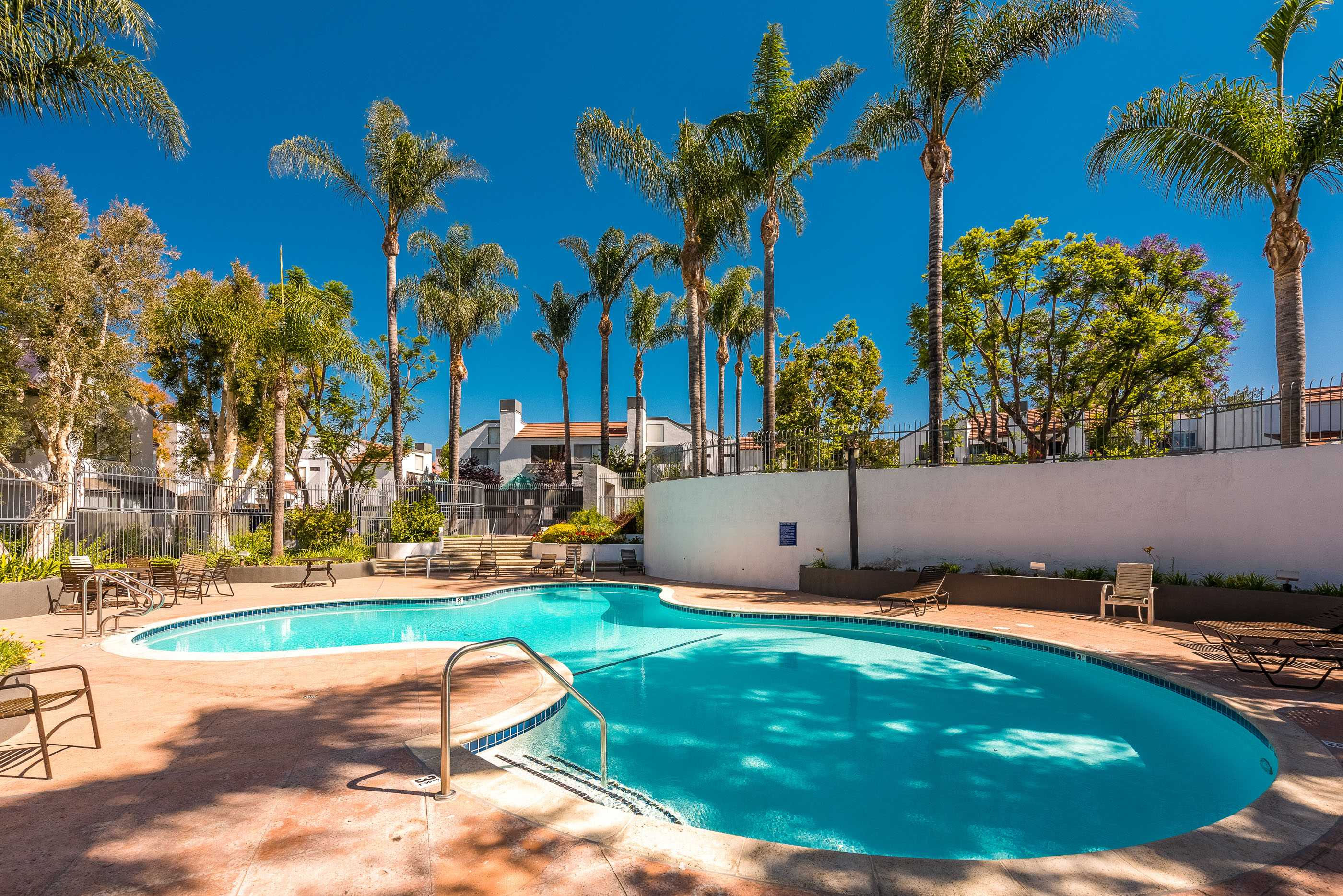 1174 Tivoli Lane unit 183, Simi Valley, CA, USA, 93065  | Condominium