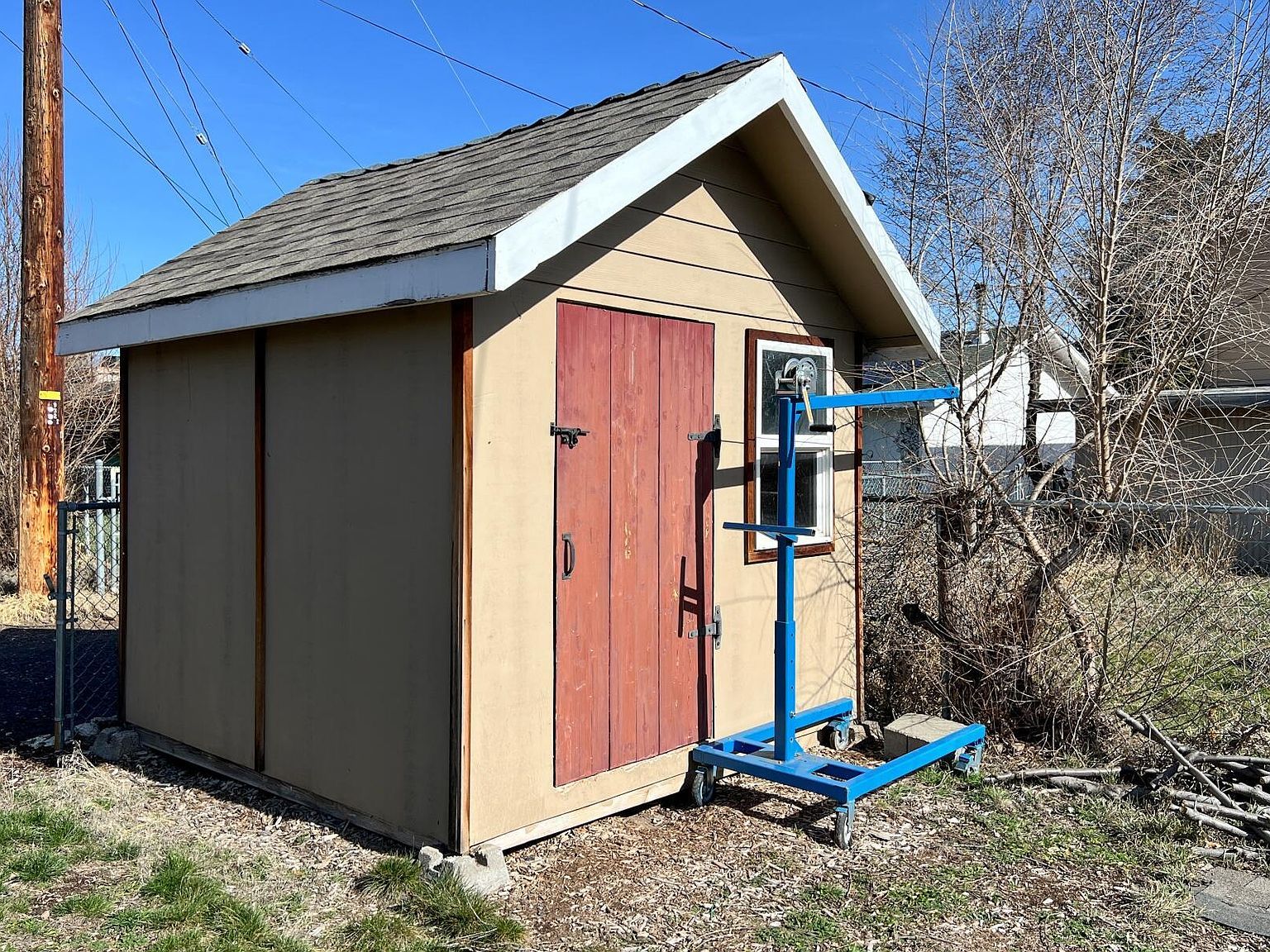 967 E 1st St Prineville, OR 97754  | Single Family